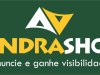 Conheça as marcas do Grupo Andrashop