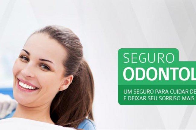 Seguro Odontológico -  Ligue agora! (11) 91291 5070 Whats
