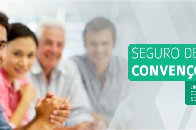 Seguro de Convenções Coletivas  - Ligue agora! (11) 91291 5070 Whats