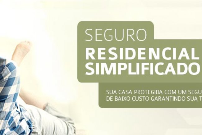 Seguro Residencial é na Villarim Seguros – (WhatsApp) 11 91291 5070