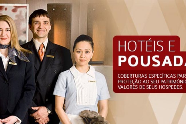 Seguro Hotéis e Pousadas é aqui - Ligue agora! (11) 91291 5070 Whats