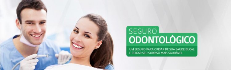 Seguro Odontológico -  Ligue agora! (11) 91291 5070 Whats