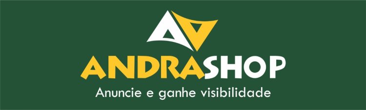 Conheça as marcas do Grupo Andrashop